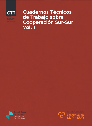 Descubre la investigación ganadora de Cooperación Sur-Sur